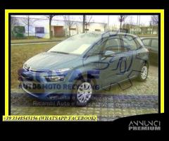 Ricambi citroen c4 picasso 2013-2020 - 1