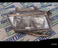 Faro Anteriore Destro Saab 9.3 2001