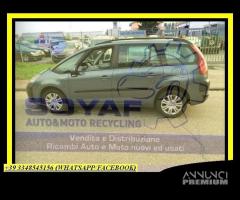 Ricambi citroen c4 grand picasso 2006-2013 - 3