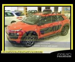 Ricambi citroen c4 cactus 2012-2017 - 2