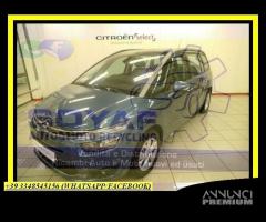 Ricambi citroen c4 grand picasso 2013-2020 - 1