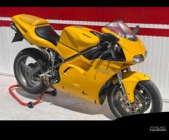 Ricambi ed accessori Ducati 748 MY2001 - 1