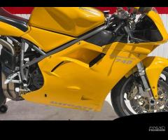 Ricambi ed accessori Ducati 748 MY2001 - 3