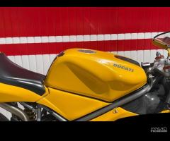 Ricambi ed accessori Ducati 748 MY2001