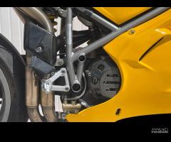 Ricambi ed accessori Ducati 748 MY2001 - 7