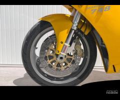 Ricambi ed accessori Ducati 748 MY2001 - 11