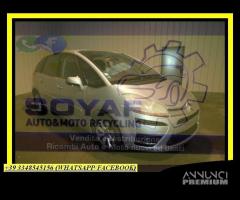 Ricambi citroen c4 picasso 2006-2013 - 1