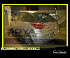 Ricambi citroen c4 picasso 2006-2013 - 3