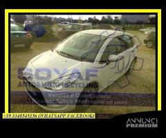 Ricambi citroen c3 mk2 2009-2013