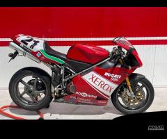 Ricambi ed accessori Ducati 998 MY2002