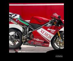 Ricambi ed accessori Ducati 998 MY2002