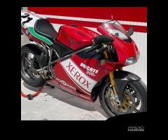 Ricambi ed accessori Ducati 998 MY2002