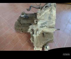 Cambio Fiat Fiorino 146B200