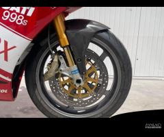 Ricambi ed accessori Ducati 998 MY2002