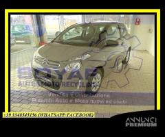 Ricambi citroen c1 mk2 2012-2020 - 2