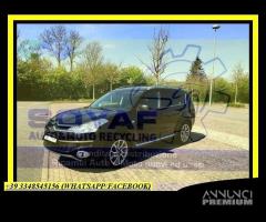 Ricambi citroen c-crosser 2007-2012 - 2