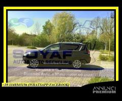 Ricambi citroen c-crosser 2007-2012 - 4