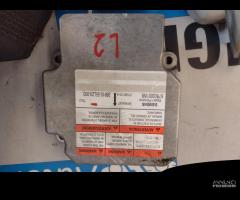 Kit Airbag Suzuki SX4 2009