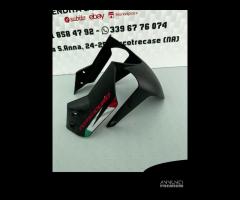 Parafango lato posteriore Aprilia Dorsoduro 750 co