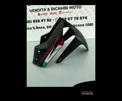 Parafango lato posteriore Aprilia Dorsoduro 750 co