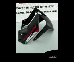 Parafango lato posteriore Aprilia Dorsoduro 750 co