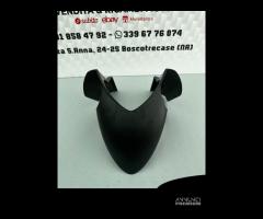 Parafango lato posteriore Aprilia Dorsoduro 750 co