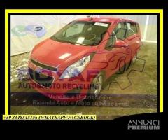 Ricambi chevrolet spark 2012-2020 - 2