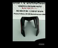 Parafango lato posteriore Aprilia Dorsoduro 750 co - 9