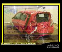 Ricambi chevrolet spark 2012-2020 - 3