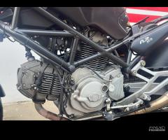 Ricambi e accessori Ducati Monster 620 MY2004 - 10