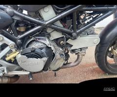 Ricambi e accessori Ducati Monster 620 MY2004 - 13