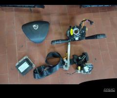 Kit Airbag Lancia Ypsilon 2018