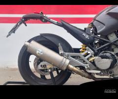 Ricambi e accessori Ducati Monster 620 MY2004 - 18