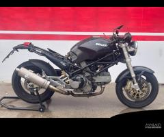 Ricambi e accessori Ducati Monster 620 MY2004 - 20