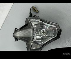 Fanale faro Aprilia dorsoduro 750