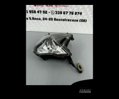 Fanale faro Aprilia dorsoduro 750 - 4