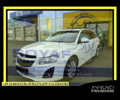 Ricambi chevrolet cruze 2009-2015 sw - 1