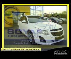 Ricambi chevrolet cruze 2009-2015 sw - 4