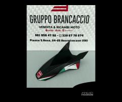 Parafango anteriore Aprilia Dorsoduro 750 cod. 856