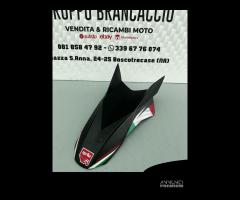 Parafango anteriore Aprilia Dorsoduro 750 cod. 856