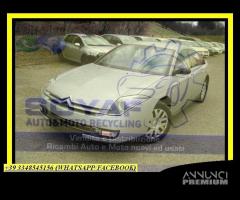 Ricambi citroen c6 2005-2012 - 1