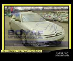 Ricambi citroen c6 2005-2012 - 2