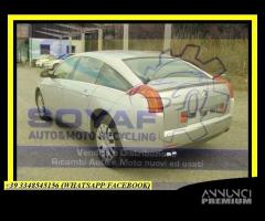 Ricambi citroen c6 2005-2012 - 4