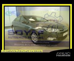 Ricambi citroen c5 mk2 2013-2018 berlina restyling - 1