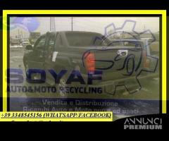 Ricambi chevrolet avalanche 2003-2010 - 3