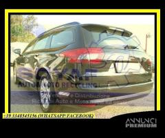 Ricambi citroen c5 mk2 2013-2018 sw restyling - 2