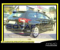 Ricambi citroen c5 mk2 2013-2018 sw restyling - 3