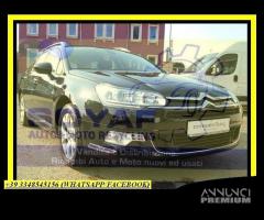 Ricambi citroen c5 mk2 2013-2018 sw restyling - 4