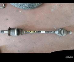 Semiasse Destro Bmw Serie 1 B37D15A