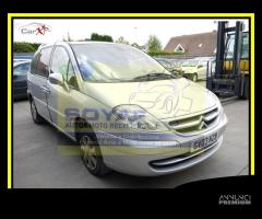 Ricambi citroen c8 2002-2014 - 1